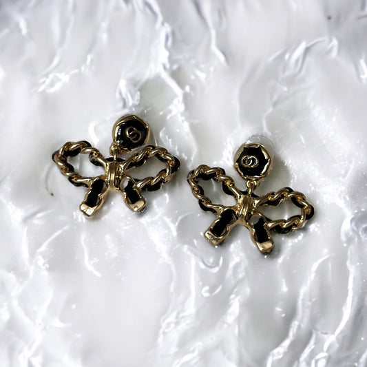 Elegancia earrings